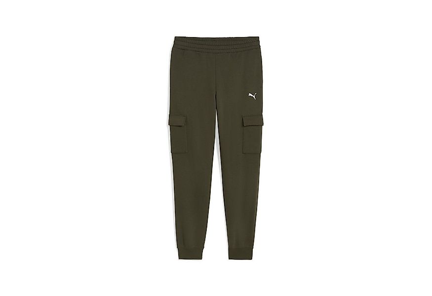PUMA Sporthose Essentials Cargohose Herren günstig online kaufen