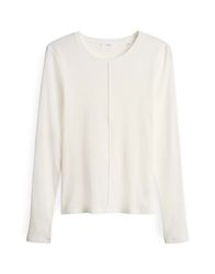 OPUS Langarmshirt SADALIE Slim aus BCI günstig online kaufen
