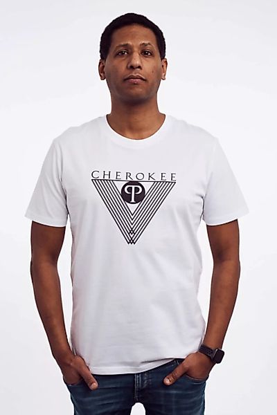 Cherokee Men T-shirt günstig online kaufen