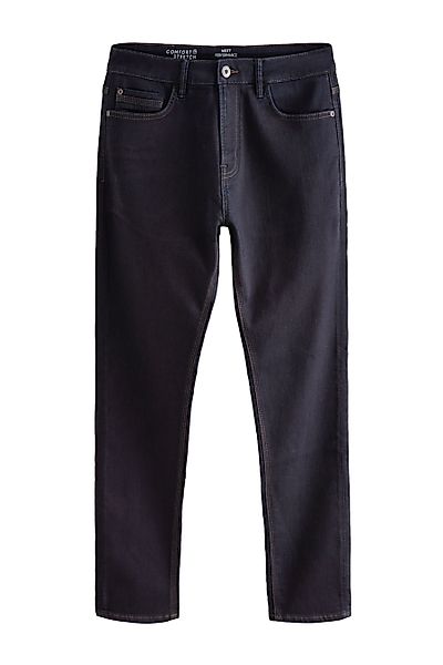 Next Skinny-fit-Jeans Motion Flex Stretch Jeans günstig online kaufen