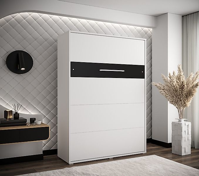 ABIKS MÖBEL Schrankbett HOME Vertikal, Bett günstig online kaufen