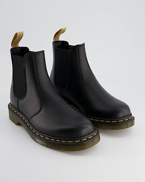 DR. MARTENS 2976 Stiefelette Obermaterial: günstig online kaufen