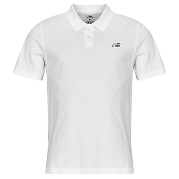 New Balance  Poloshirt COTTON PIQUE POLO günstig online kaufen