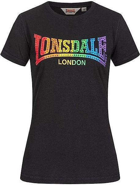 Lonsdale T-Shirt HAPPISBURG (1-tlg) günstig online kaufen