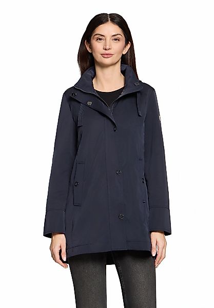 Betty Barclay Sommerjacke "Damen mit Kapuze" mit Kapuze günstig online kaufen