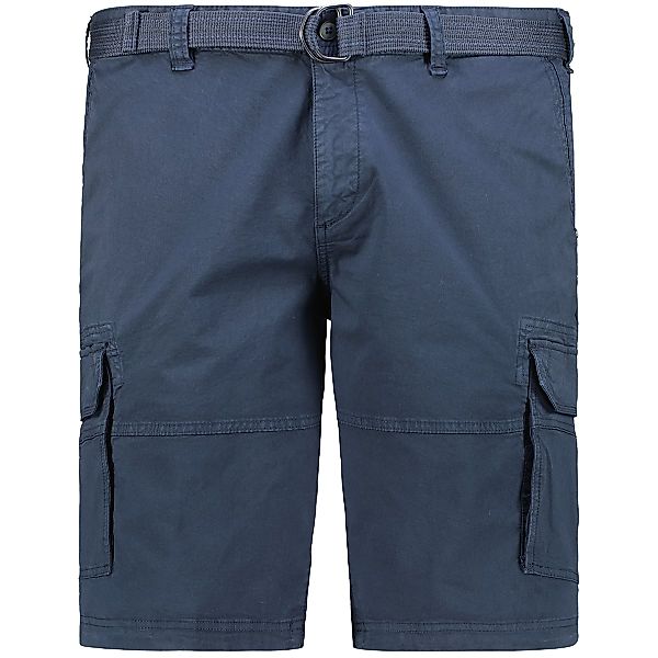 Redpoint Cargo-Shorts mit Stretch Farbe marine Größe: W52 günstig online kaufen