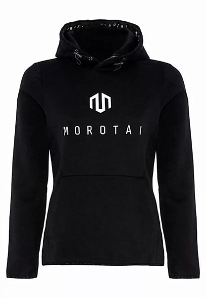 Morotai Kapuzenpullover MOROTAI Damen Morotai Neotech Sweathoodie (1-tlg) günstig online kaufen