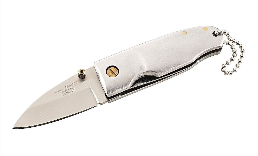Herbertz Universalmesser Herbertz Mini-Messer, rostfrei, Aluminium-Schalen günstig online kaufen