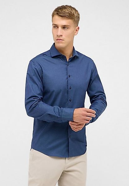 Eterna Langarmhemd SLIM FIT günstig online kaufen