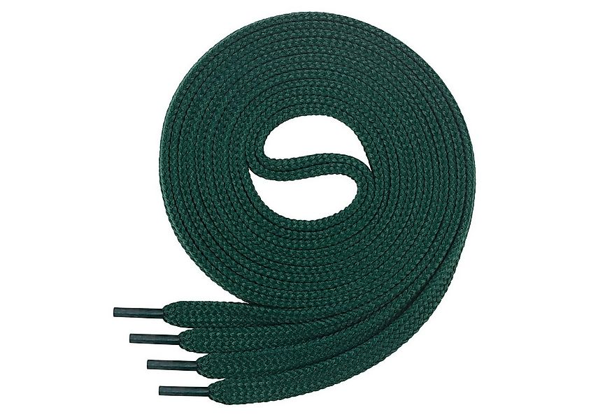 Di Ficchiano Schnürsenkel flache SCHNÜRSENKEL 7mm breit für Sneaker und Spo günstig online kaufen