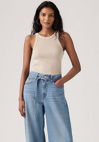 Levi's® Tanktop ESSENTIAL RACER TANK Slim Fit günstig online kaufen