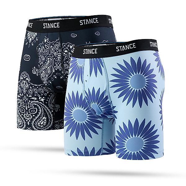 Stance Boxershorts WILD ONES 2 PACK günstig online kaufen
