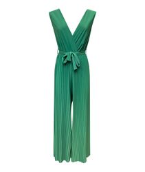 Worldclassca Jumpsuit Worldclassca Jumpsuit Pleated Party günstig online kaufen