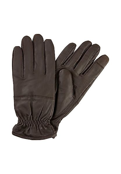 camel active Lederhandschuhe Handschuhe aus Leder günstig online kaufen