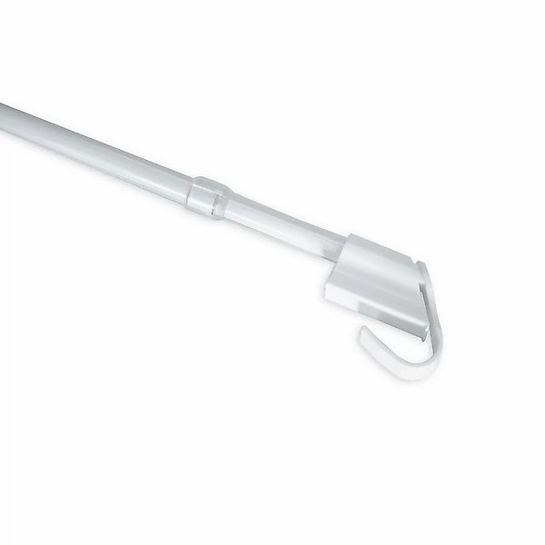 GARDINIA Scheibenstange Spannvitrage, Ø 9 mm, günstig online kaufen
