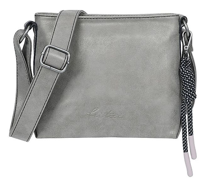 Fritzi aus Preußen Umhängetasche Jive Crossbody Bag günstig online kaufen