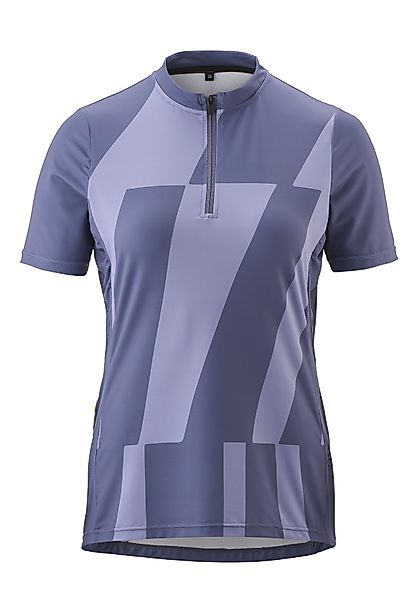 Gonso Kurzarmshirt Adventure Jersey Halfzip W günstig online kaufen