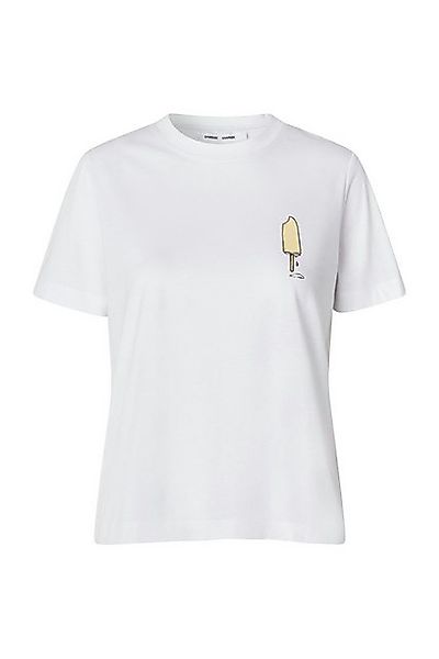 Samsoe & Samsoe T-Shirt Sacamino t-shirt ss 15276 günstig online kaufen