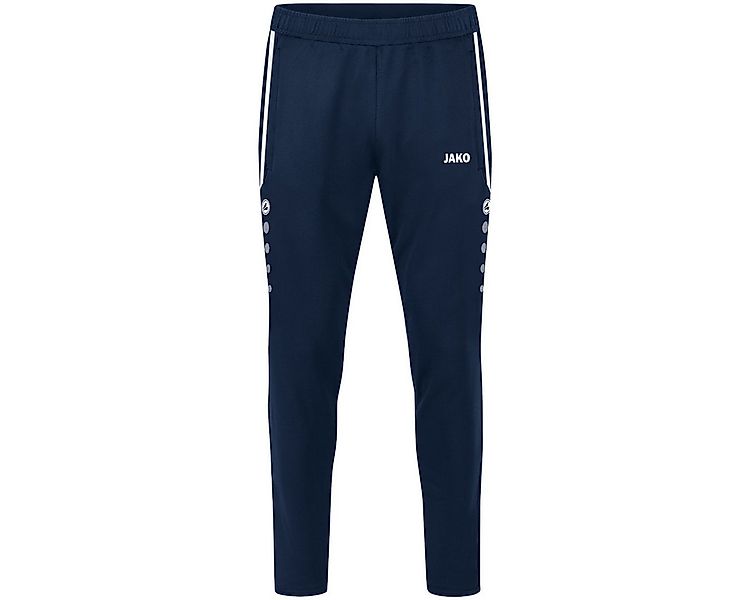 Jako Sweatbermudas 8489 Trainingshose Allround günstig online kaufen