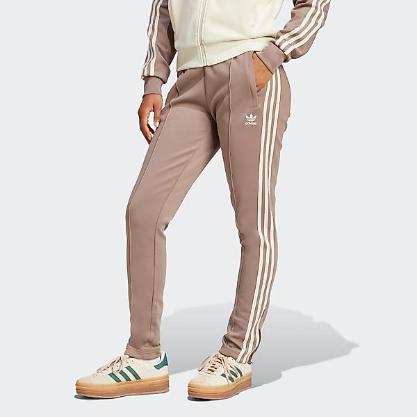 adidas Originals Sporthose "SST CLASSIC TP", (1 tlg.), Superstar Trackpant, günstig online kaufen