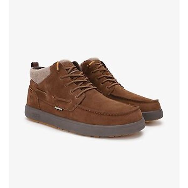 Pitas  Herrenstiefel KENT COAST-47 CAMEL günstig online kaufen