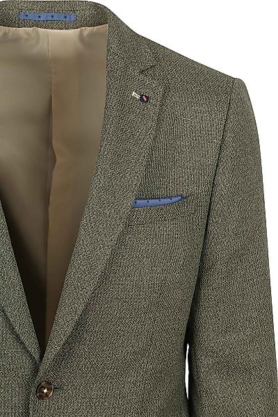 Suitable Blazer Leek Sea Grün - Größe 54 günstig online kaufen