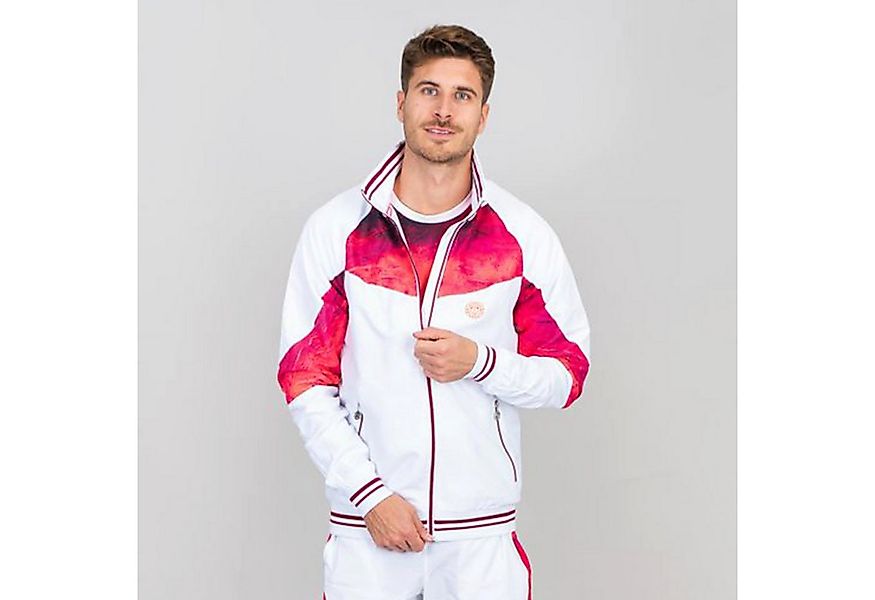 BIDI BADU Trainingsjacke Jabu Tech günstig online kaufen