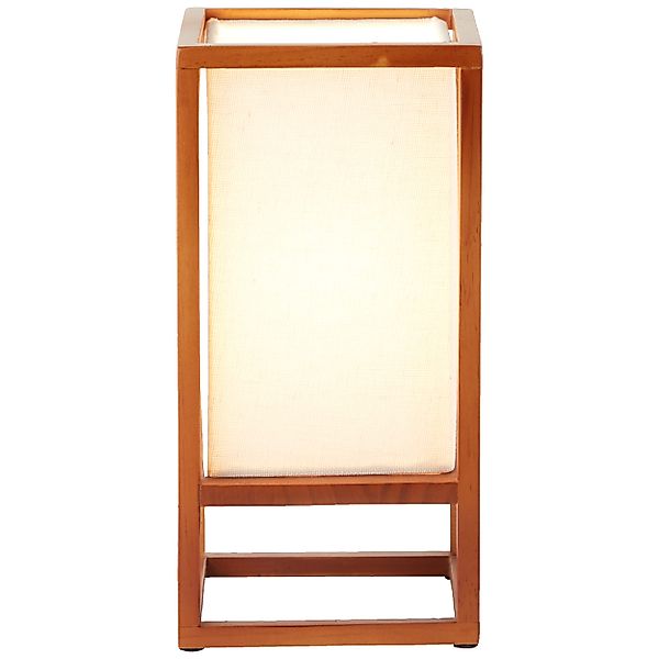 Lightbox Tischleuchte, ohne Leuchtmittel, Tischlampe, 25 günstig online kaufen