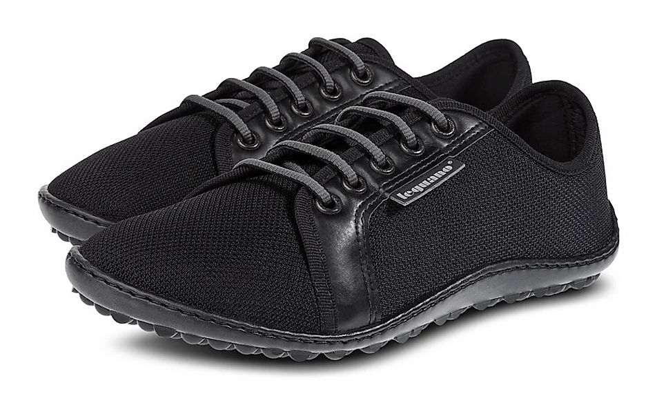 Leguano Barfußschuh "CITY", mit extrem biegsamer Laufsohle, Freizeitschuh, günstig online kaufen