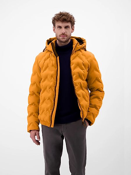 LERROS Steppjacke "Herren Funktions-Steppjacke" mit Kapuze günstig online kaufen