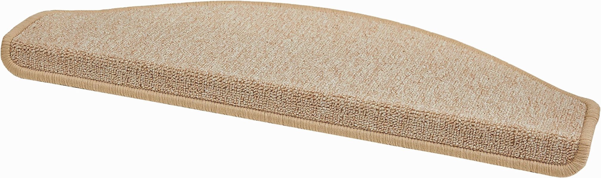 Andiamo Stufenmatte Treppenmatten 15er Set, pflegeleicht, günstig online kaufen