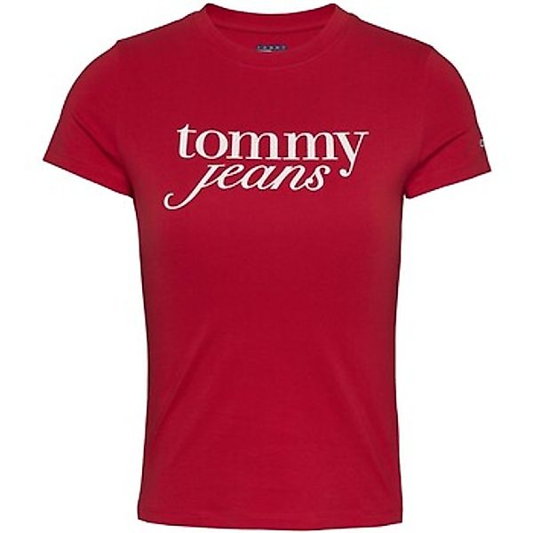 Tommy Jeans  T-Shirt - günstig online kaufen