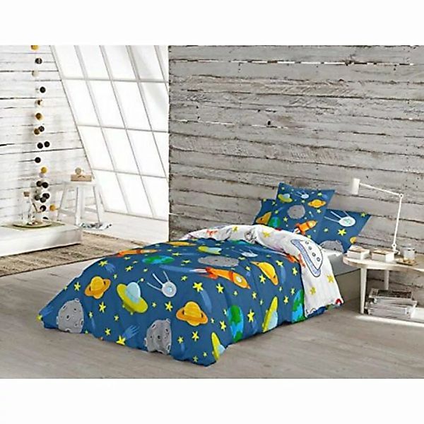 Bettdeckenbezug Cool Kids Lluc (105er-bett) (180 X 220 Cm) günstig online kaufen