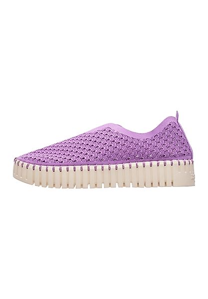 Ilse Jacobsen TULIP3373 Sneaker Recyceltes Gummi, günstig online kaufen