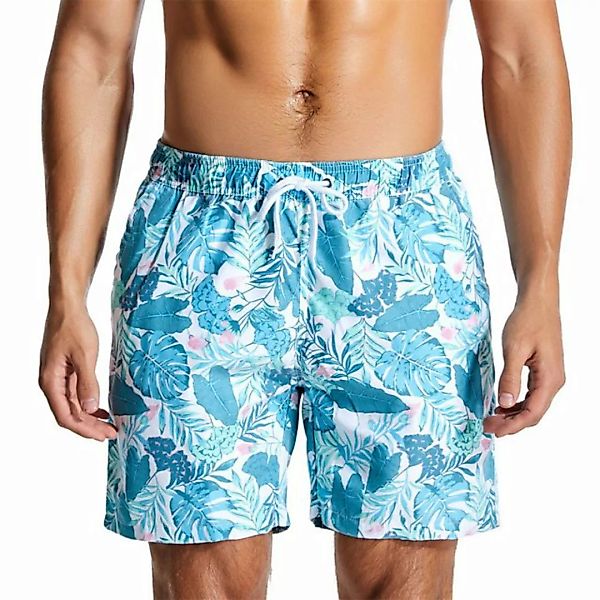 AFAZ New Trading UG Shorts Schnell trocknende Strandshorts für Herren, bedr günstig online kaufen