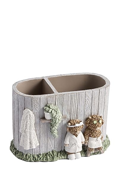 Next Zahnputzbecher Zahnbürstenbehälter, Hochlandrind Hamish günstig online kaufen