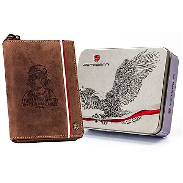 Peterson  Geldbeutel Dh Ptn 340pw-04 günstig online kaufen