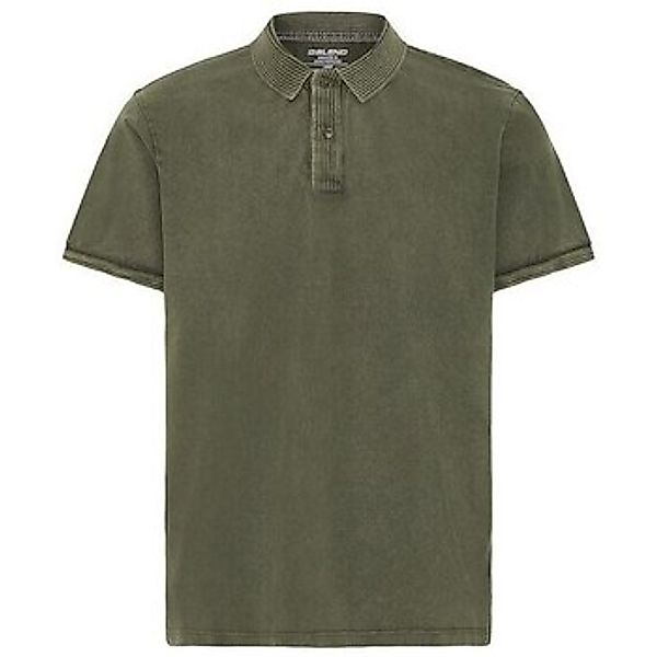Blend Of America  Poloshirt Polo  Elrod günstig online kaufen