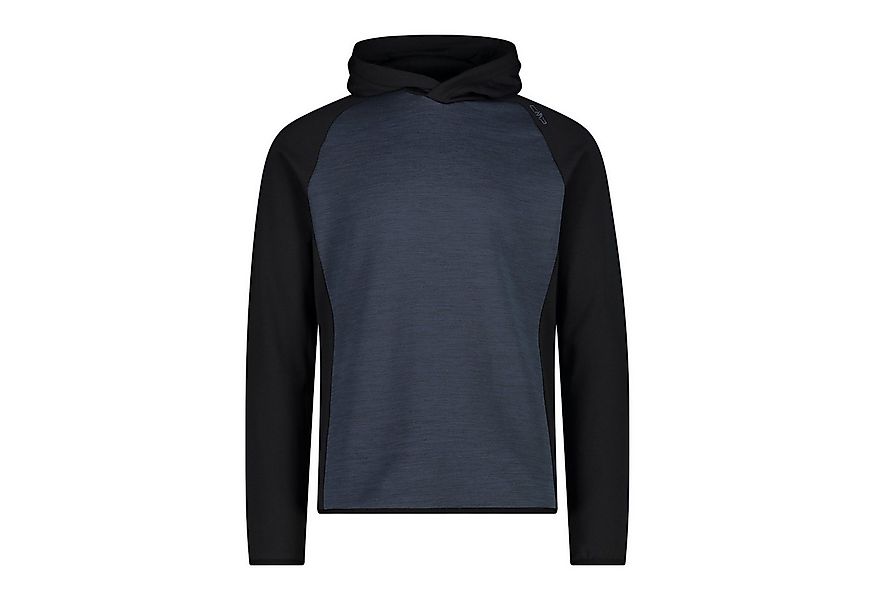 CMP Kapuzenpullover CMP Herren Kapuzenpullover MAN SWEAT FIX HOOD 34E2617 günstig online kaufen