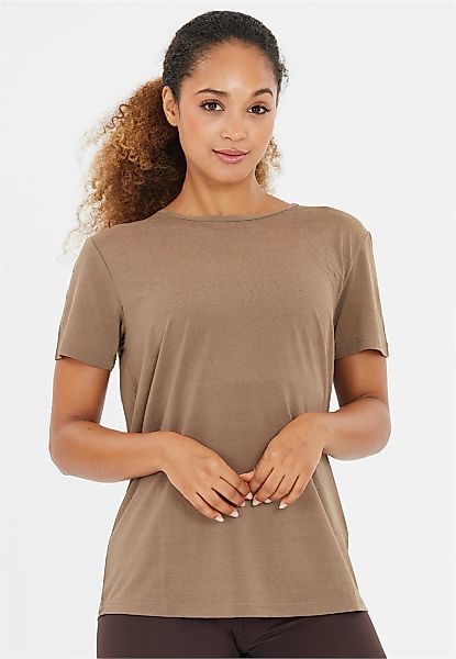 ATHLECIA Funktionsshirt "LIZZY" 1 Stk. mit QUICK DRY-Technologie günstig online kaufen