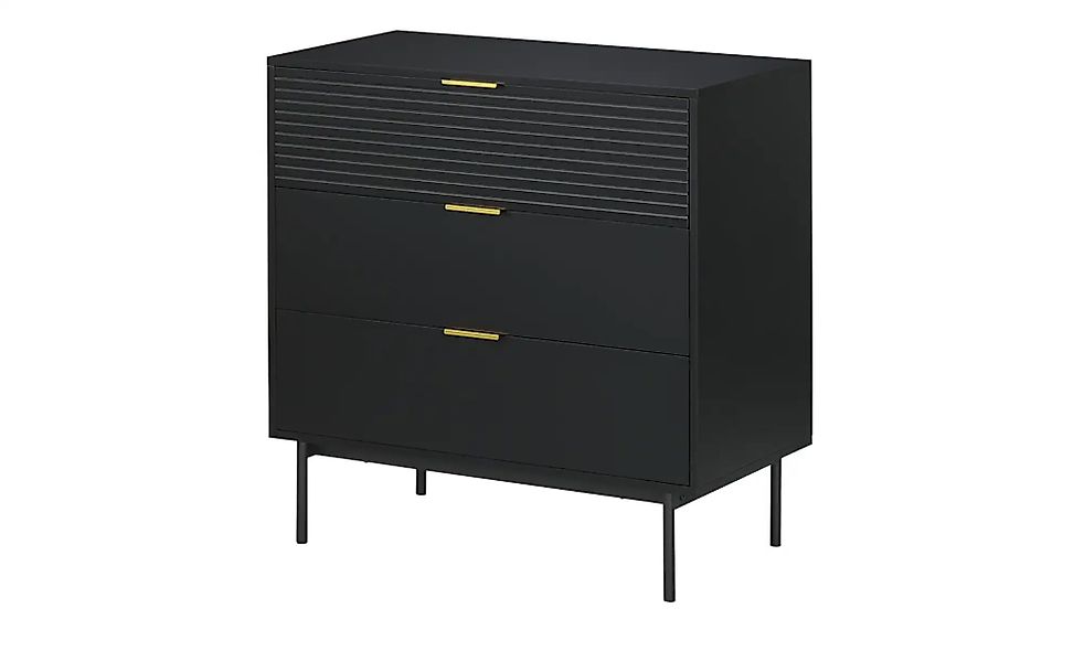 Kommode  Nanno ¦ Maße (cm): B: 80 H: 80 T: 41.5 Kommoden & Sideboards > Kom günstig online kaufen