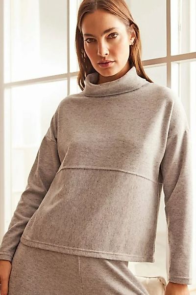 YSABEL MORA Sweatshirt Sweater 70625 günstig online kaufen