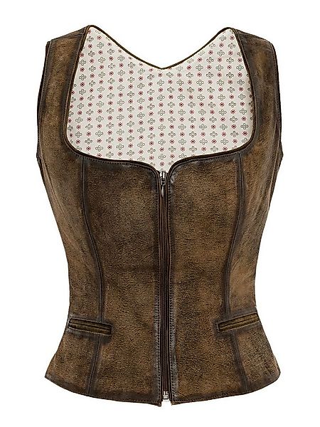 Almsach Trachtenbluse MA127 (1-tlg) günstig online kaufen