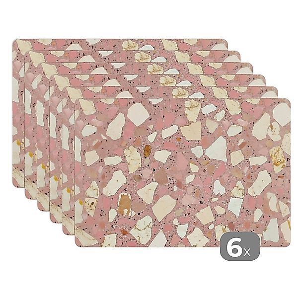 MuchoWow Platzset Rosa - Dekoration - günstig online kaufen