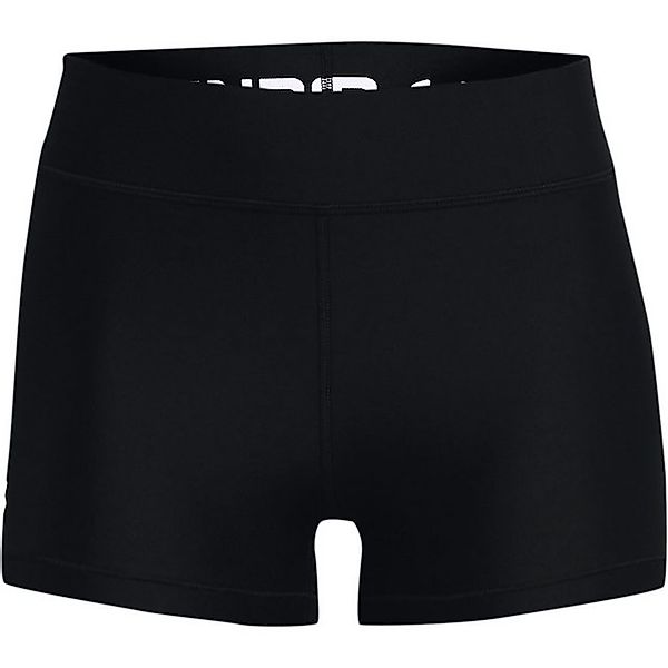 Under Armour® Shorts HG Armour Mid Rise Shorty Damen günstig online kaufen