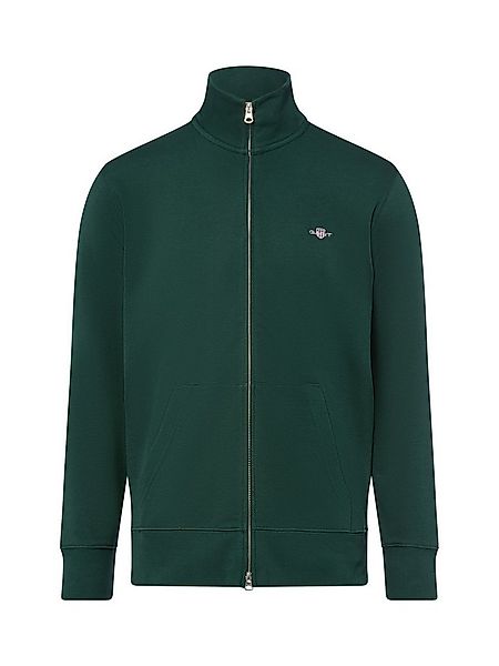 Gant Sweatjacke günstig online kaufen