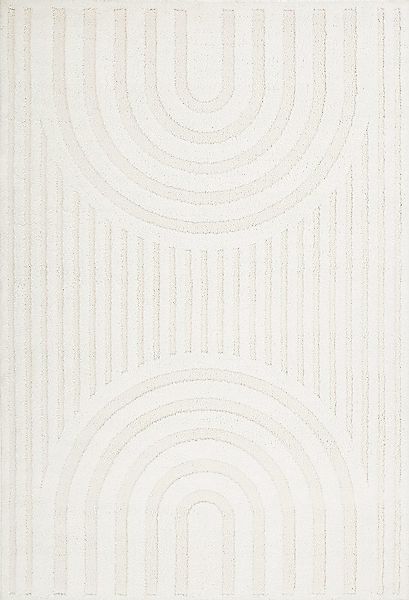 ArtUniverse Teppich Santorini 80x150 cm indoor, günstig online kaufen