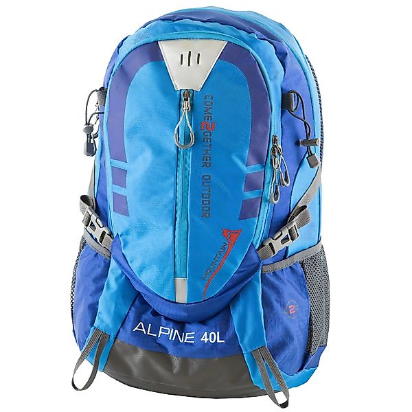 NOWI Wanderrucksack Outdoor-Rucksack 40 L – Wanderrucksack günstig online kaufen