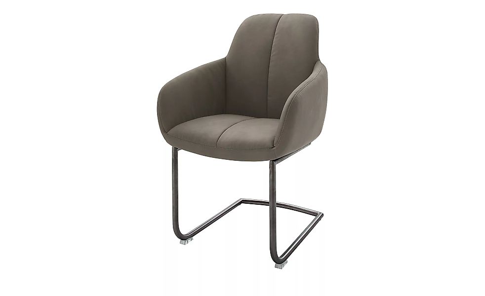 Stuhl - braun - 62 cm - 102 cm - 65 cm - Stühle > Esszimmerstühle - Möbel K günstig online kaufen