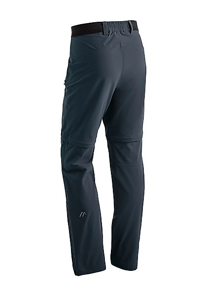 Maier Sports Funktionshose Zip-Hose Norit 2.0 günstig online kaufen
